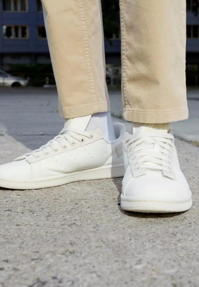 Фото № 4 с приближением к товару «‎STAN SMITH PARLEY UNISEX»
