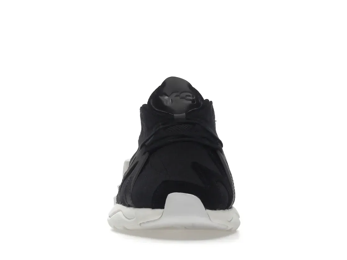 Фото № 2 с приближением к товару «‎adidas Y-3 FYW S-97 Black White Black Boost»