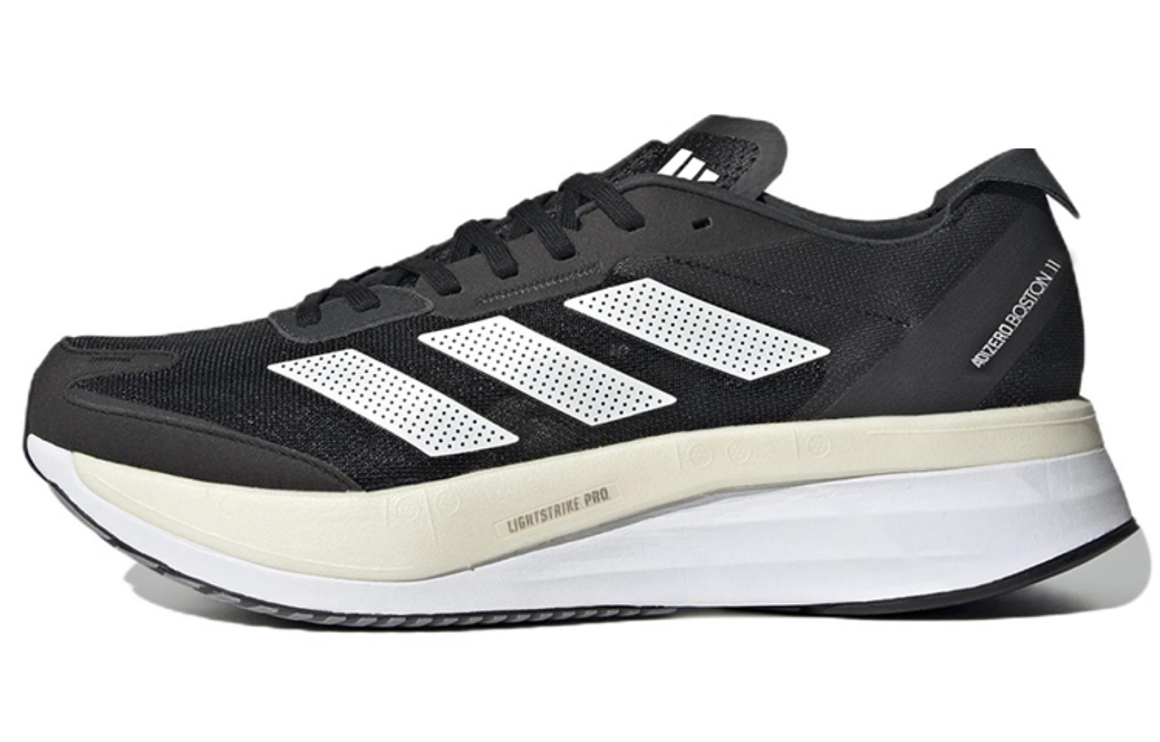 Фото № 1 с приближением к товару «‎ adidas Adizero Boston 11 Running shoes»