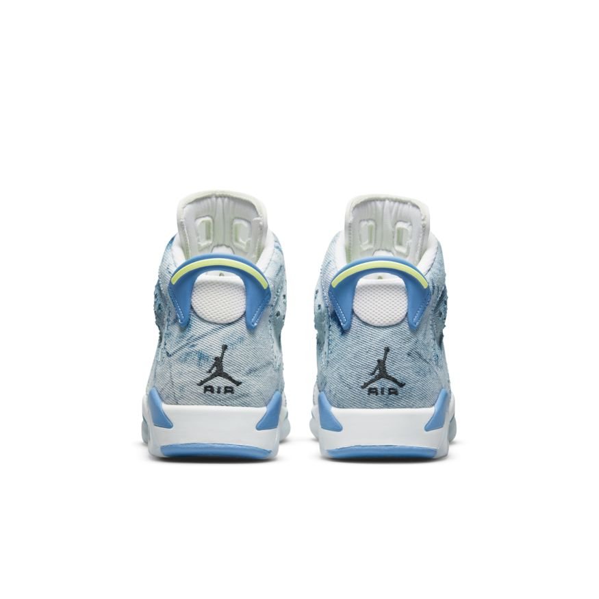 Фото № 3 с приближением к товару «‎Jordan Brand Air Jordan 6 Retro»