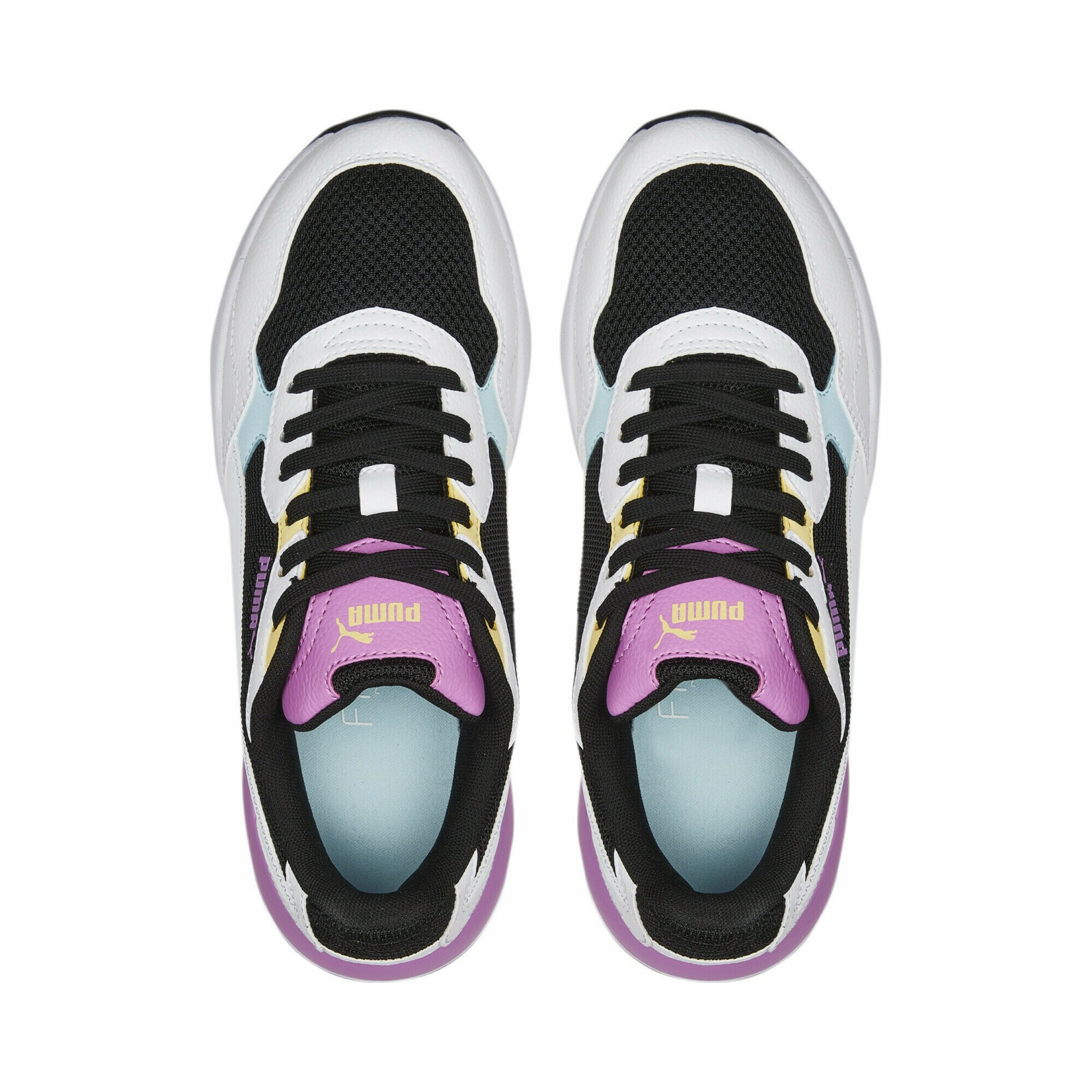 Фото № 3 с приближением к товару «‎Puma X Ray Speed Lite »