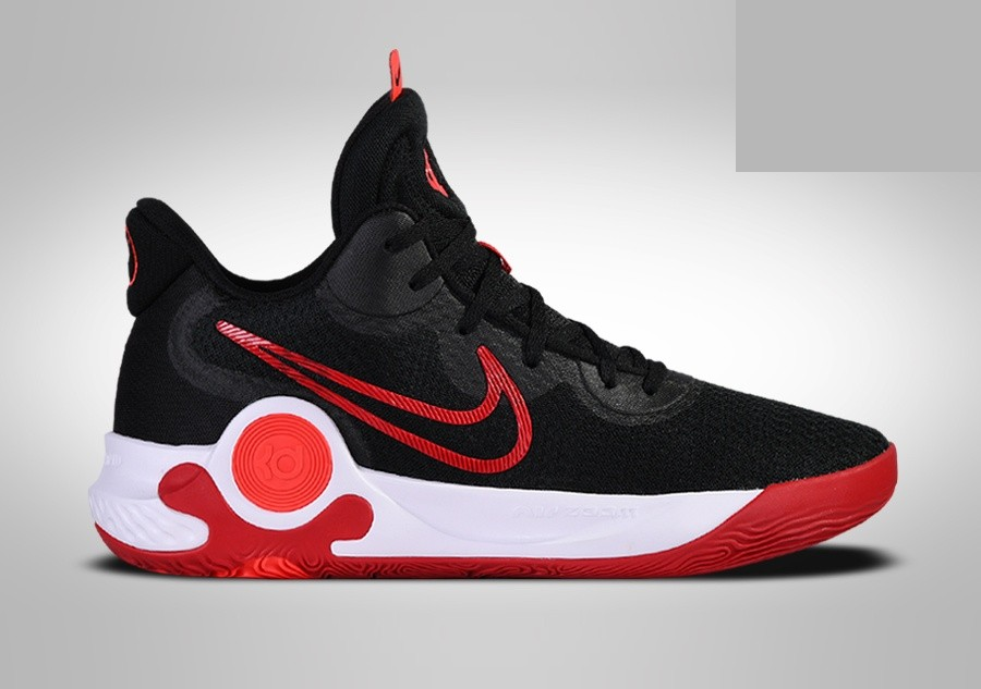 Фото № 1 с приближением к товару «‎Nike KD Trey 5 IX»