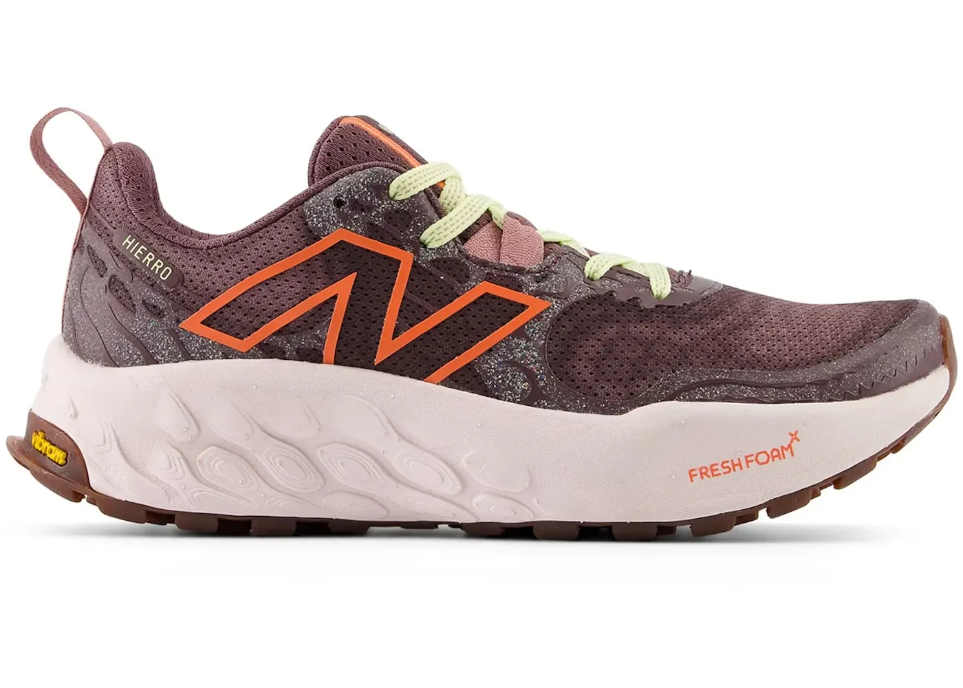 New Balance Fresh Foam X Hierro v8