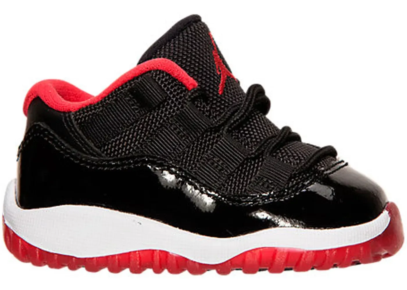 Jordan 11 Retro Low