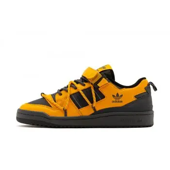 Adidas Forum 84 Camp «collegiate  - 1