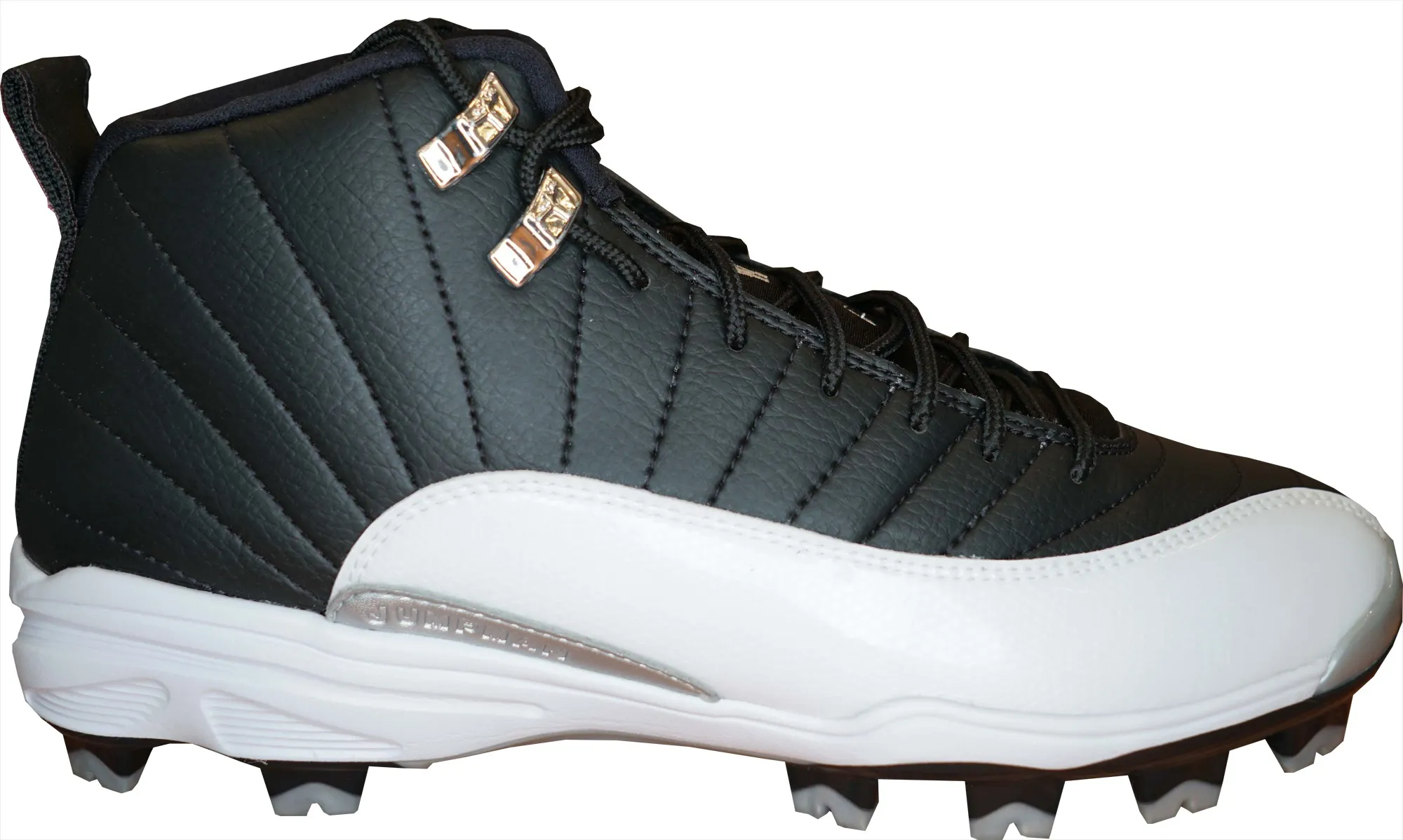 Jordan 12 Retro MCS Cleat Playoffs
