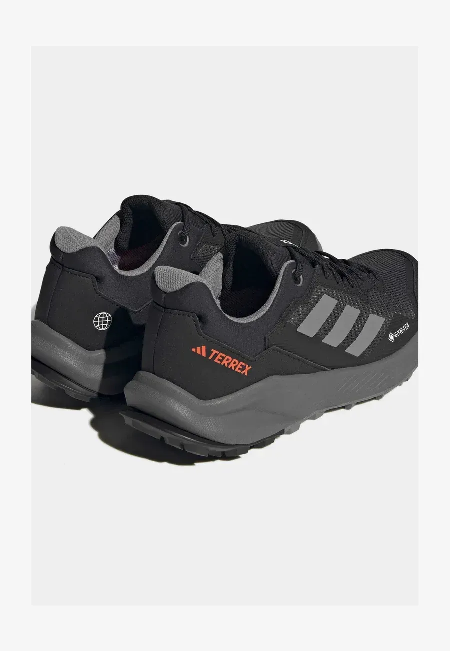 Фото № 3 с приближением к товару «‎TERREX TRAIL RIDER GORE-TEX W TRAIL RUNNING SHOES»