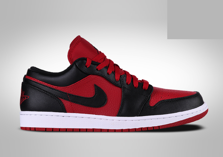 Фото № 1 с приближением к товару «‎Nike Air Jordan 1 Retro Banned »