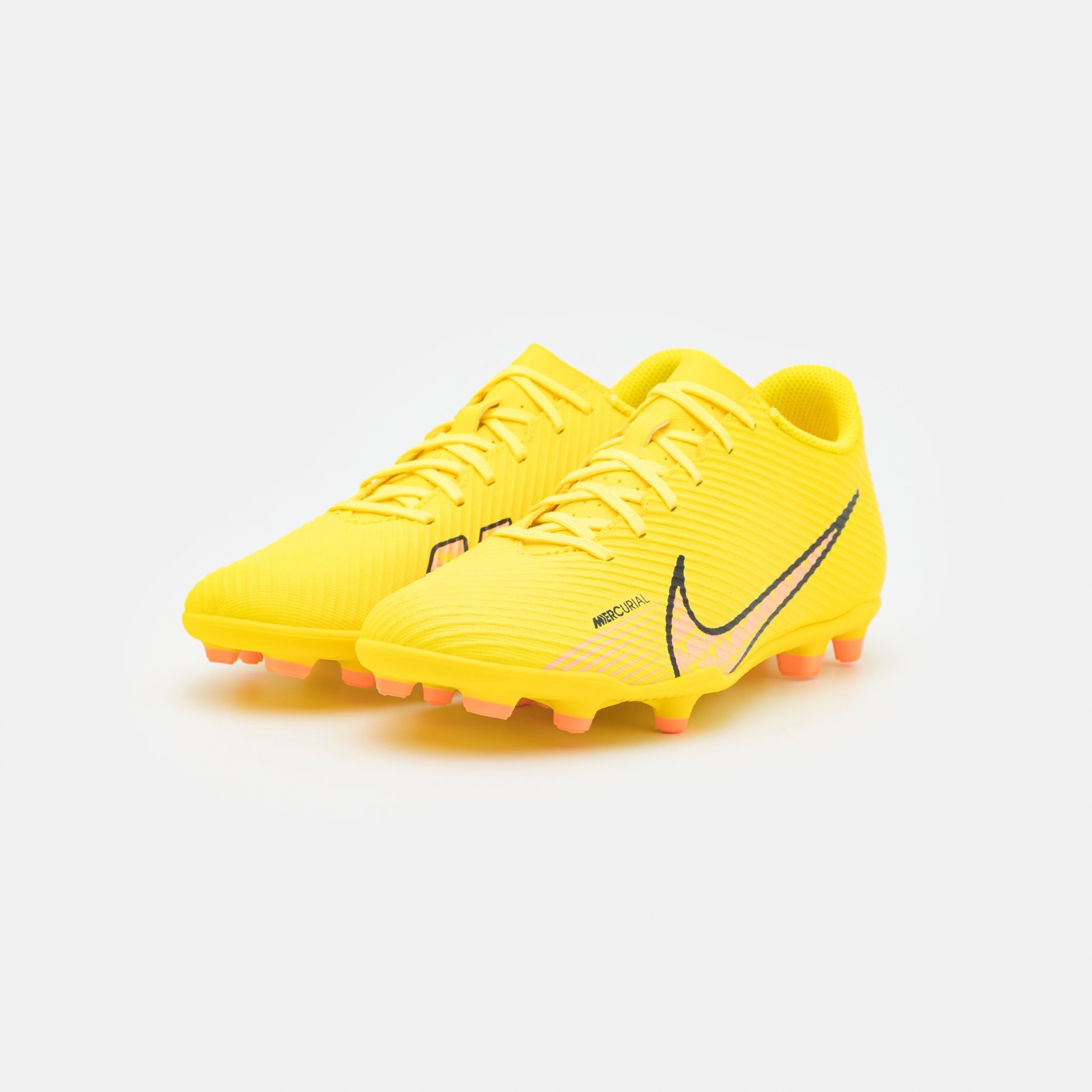 Фото № 2 с приближением к товару «‎Nike Mercurial Vapor 15 Club Fg/mg »