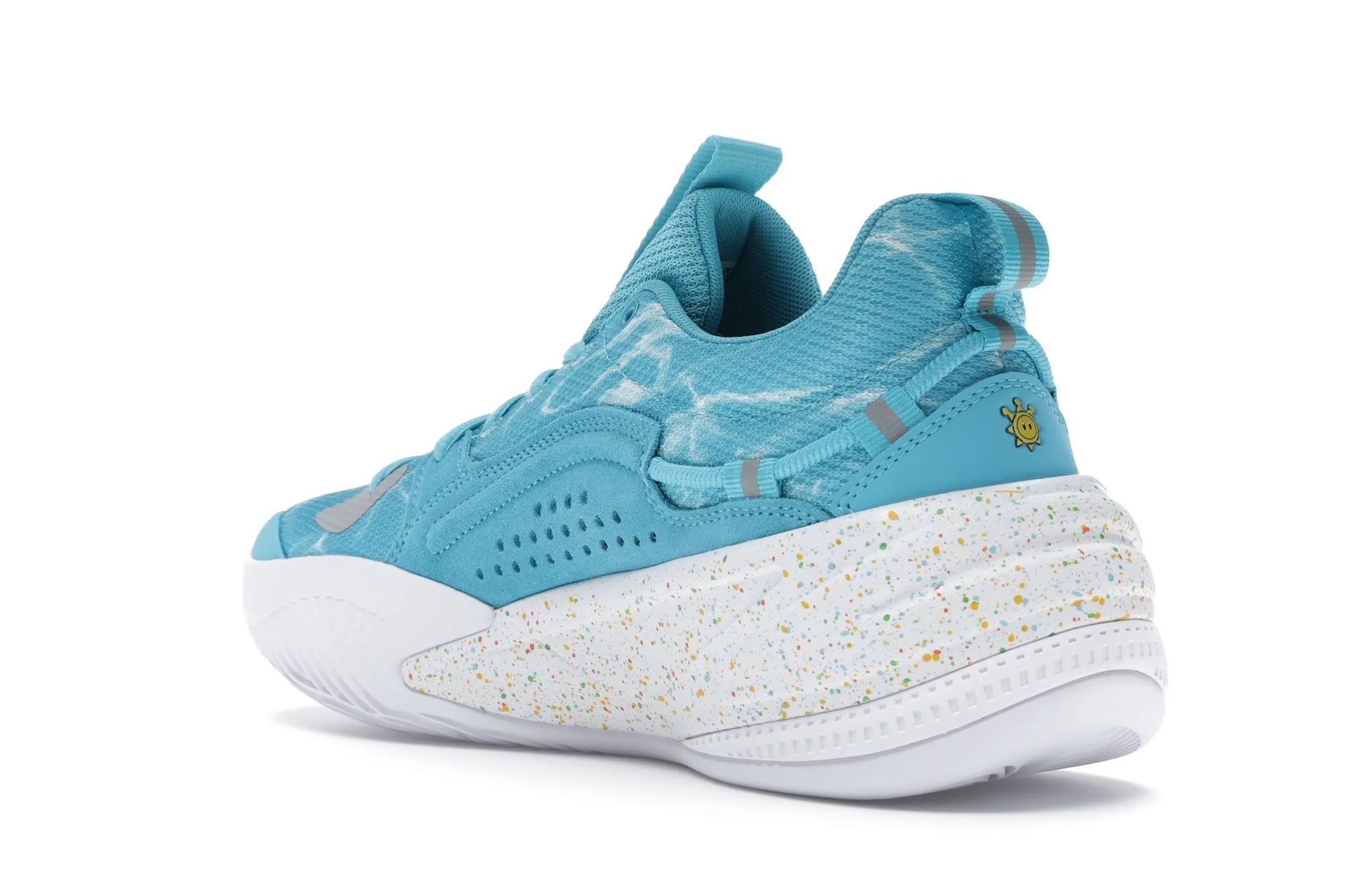 Фото № 6 с приближением к товару «‎Puma RS-Dreamer Super Mario Sunshine»