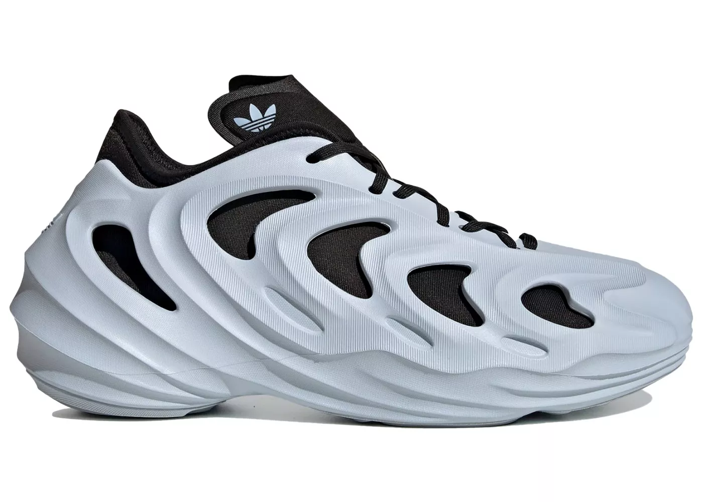 Фото № 1 с приближением к товару «‎adidas adiFOM Q Halo Blue Core Black»