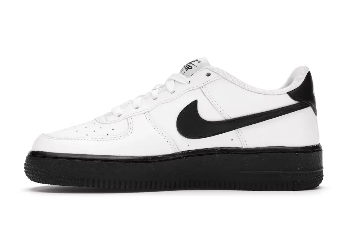 Фото № 3 с приближением к товару «‎Nike Air Force 1 Low»