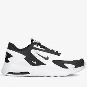 Nike Air Max Bolt WhiteBlack - 1
