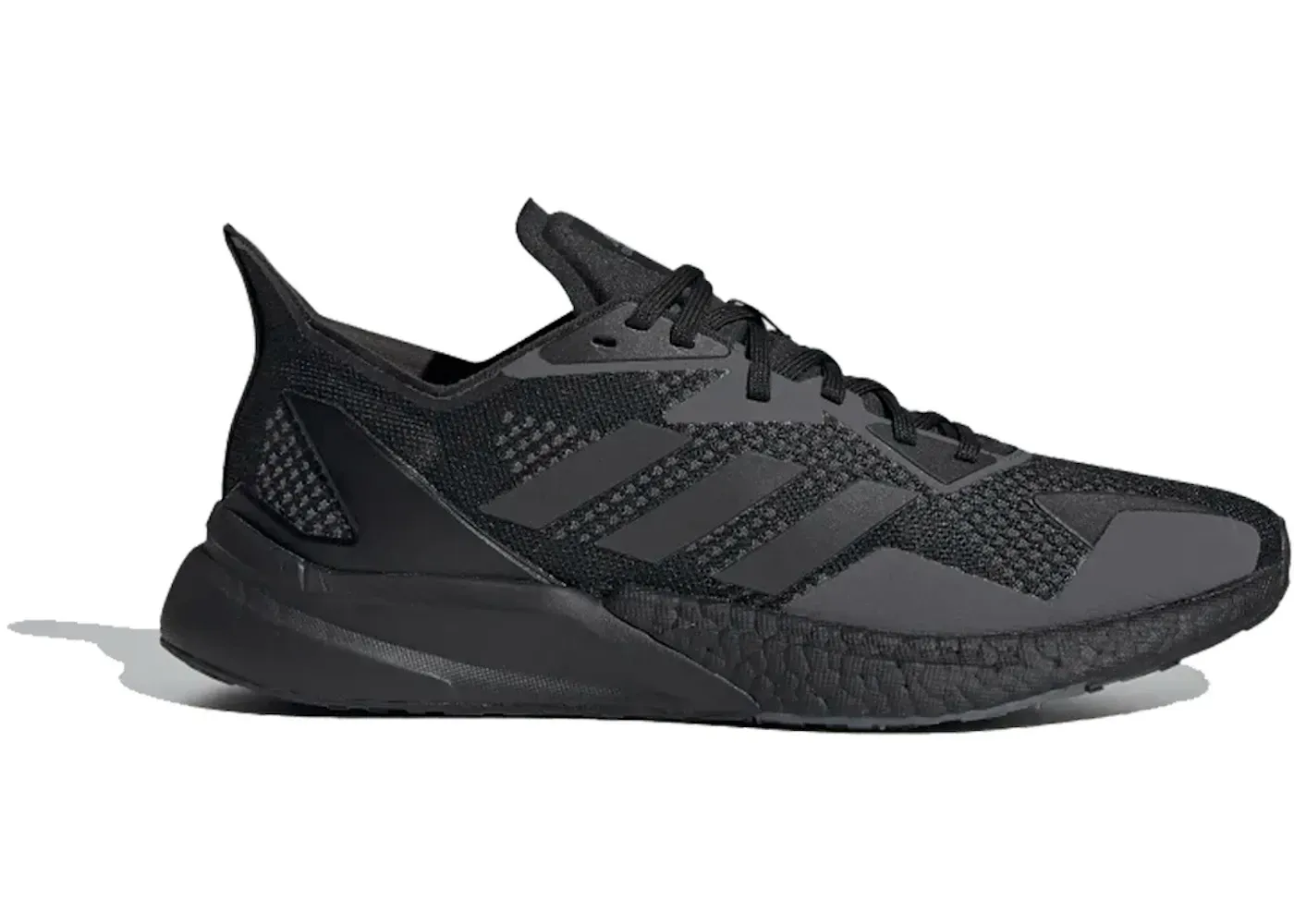 adidas X9000L3 Core Black Grey
