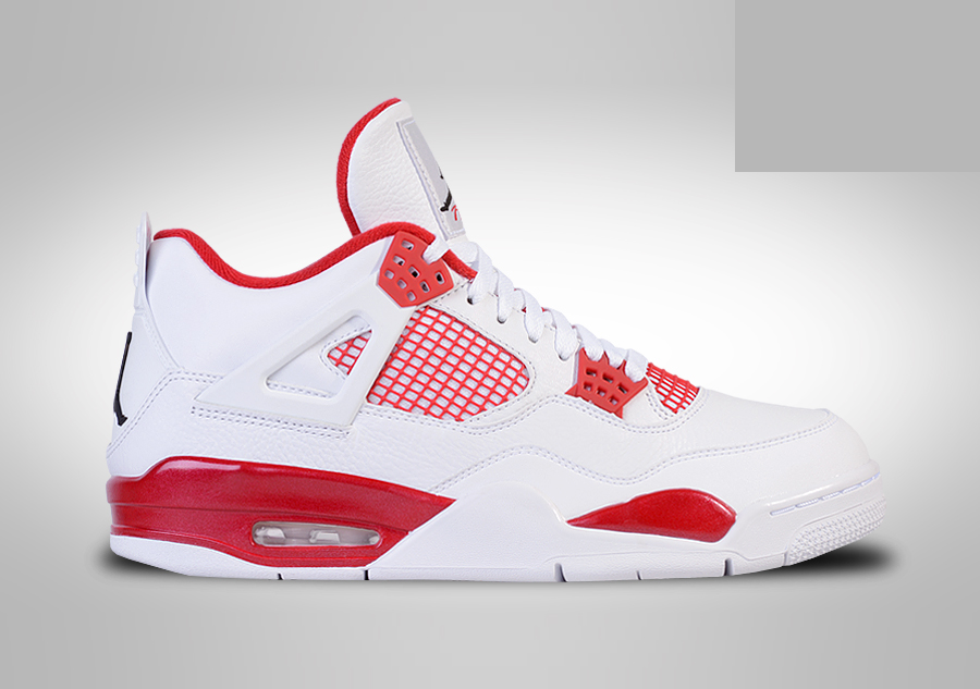 Фото № 1 с приближением к товару «‎Nike Air Jordan 4 Retro Alternate ’89 »