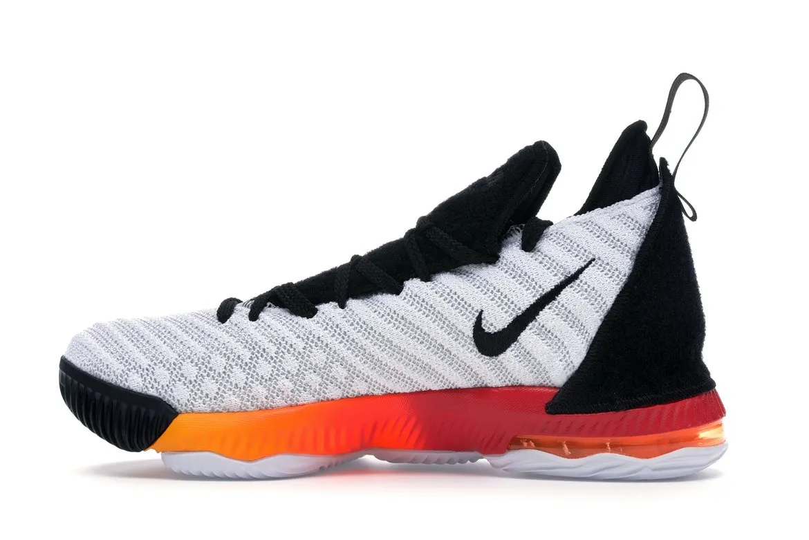 Фото № 5 с приближением к товару «‎Nike LeBron 16 Strive »