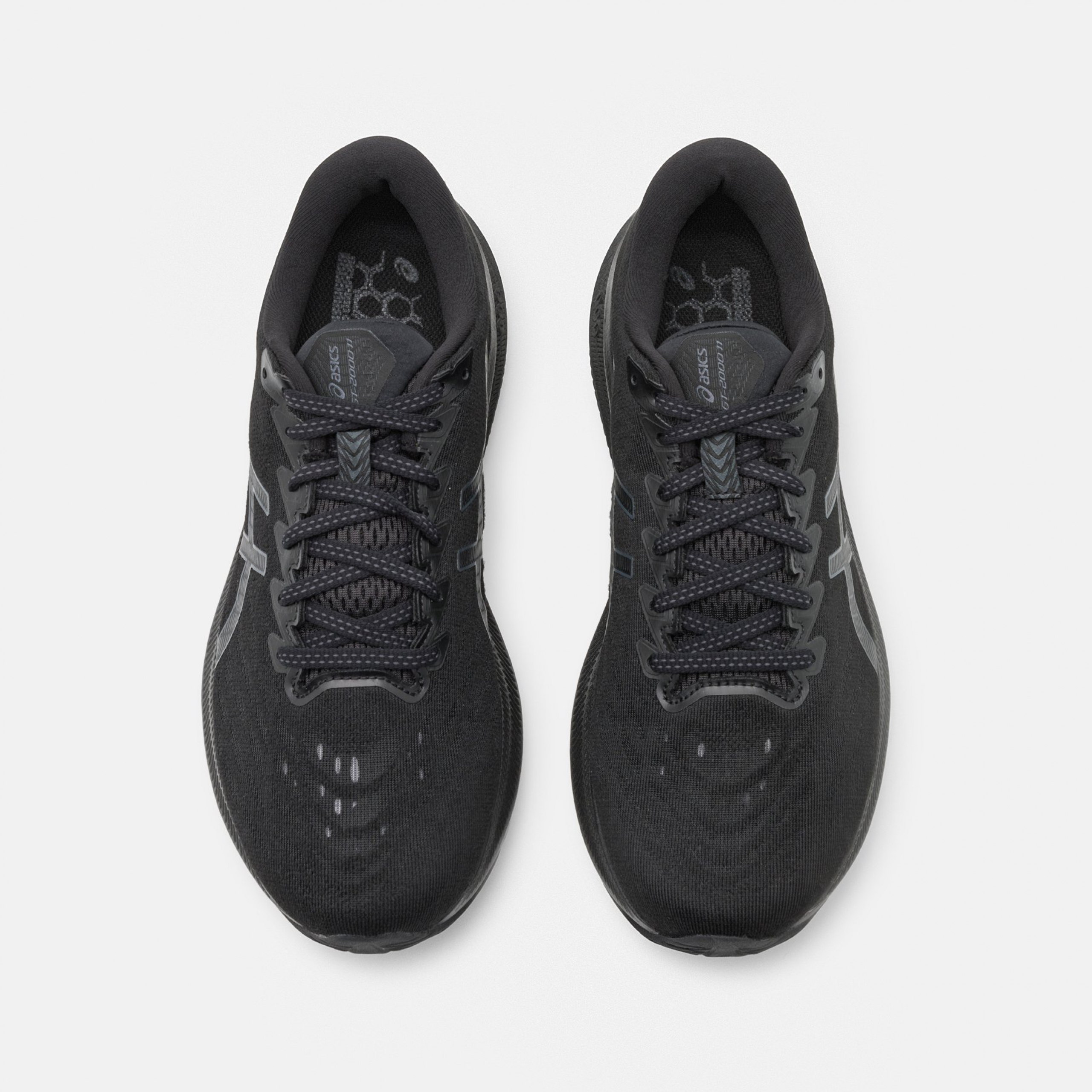 Фото № 4 с приближением к товару «‎Asics Gt-2000 11»