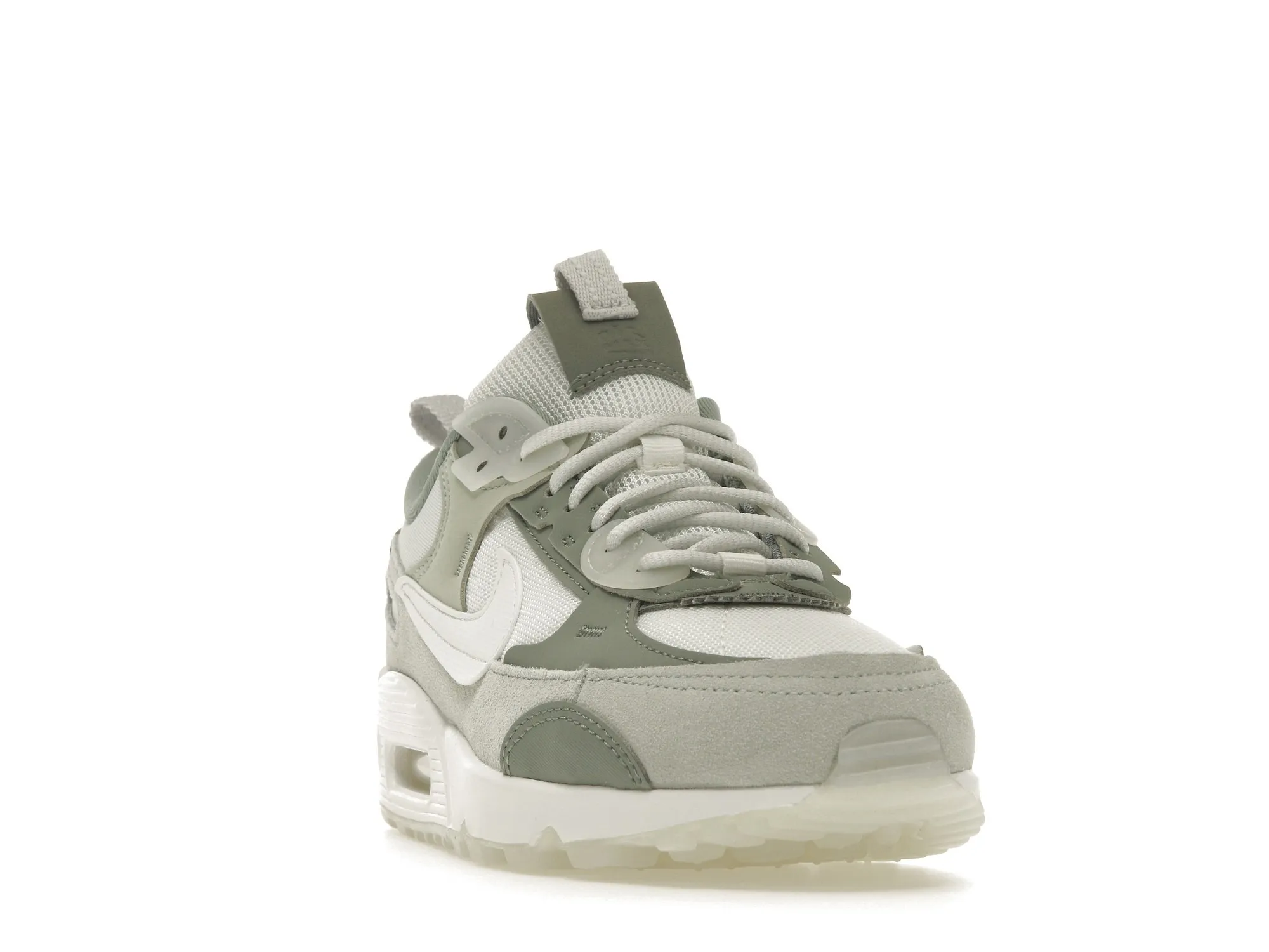 Фото № 2 с приближением к товару «‎Nike Air Max 90 Futura Mint »