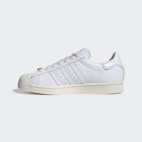Фото № 4 с приближением к товару «‎Adidas Superstar»