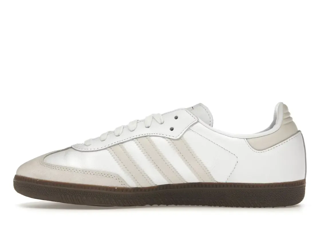 Фото № 3 с приближением к товару «‎adidas Samba»