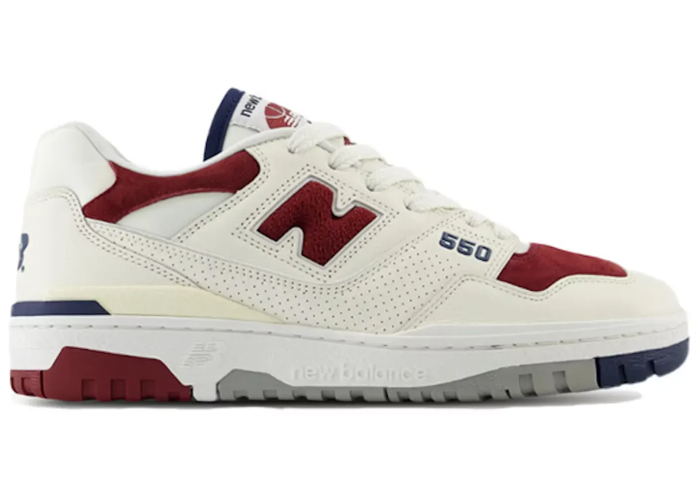 New Balance 550