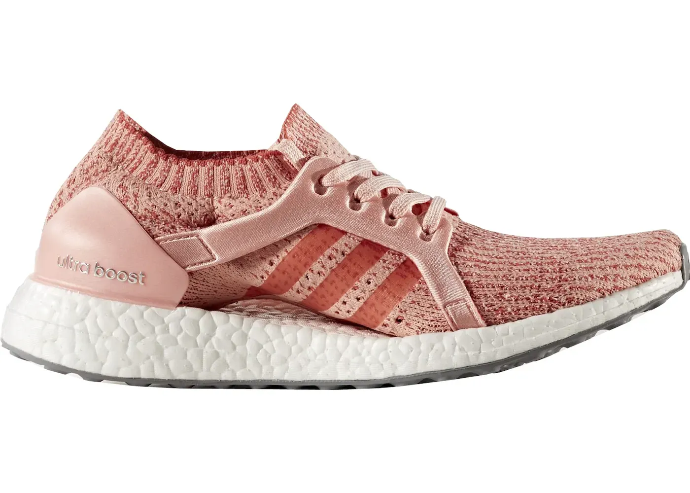 Фото № 1 с приближением к товару «‎adidas Ultra Boost X Trace Pink »