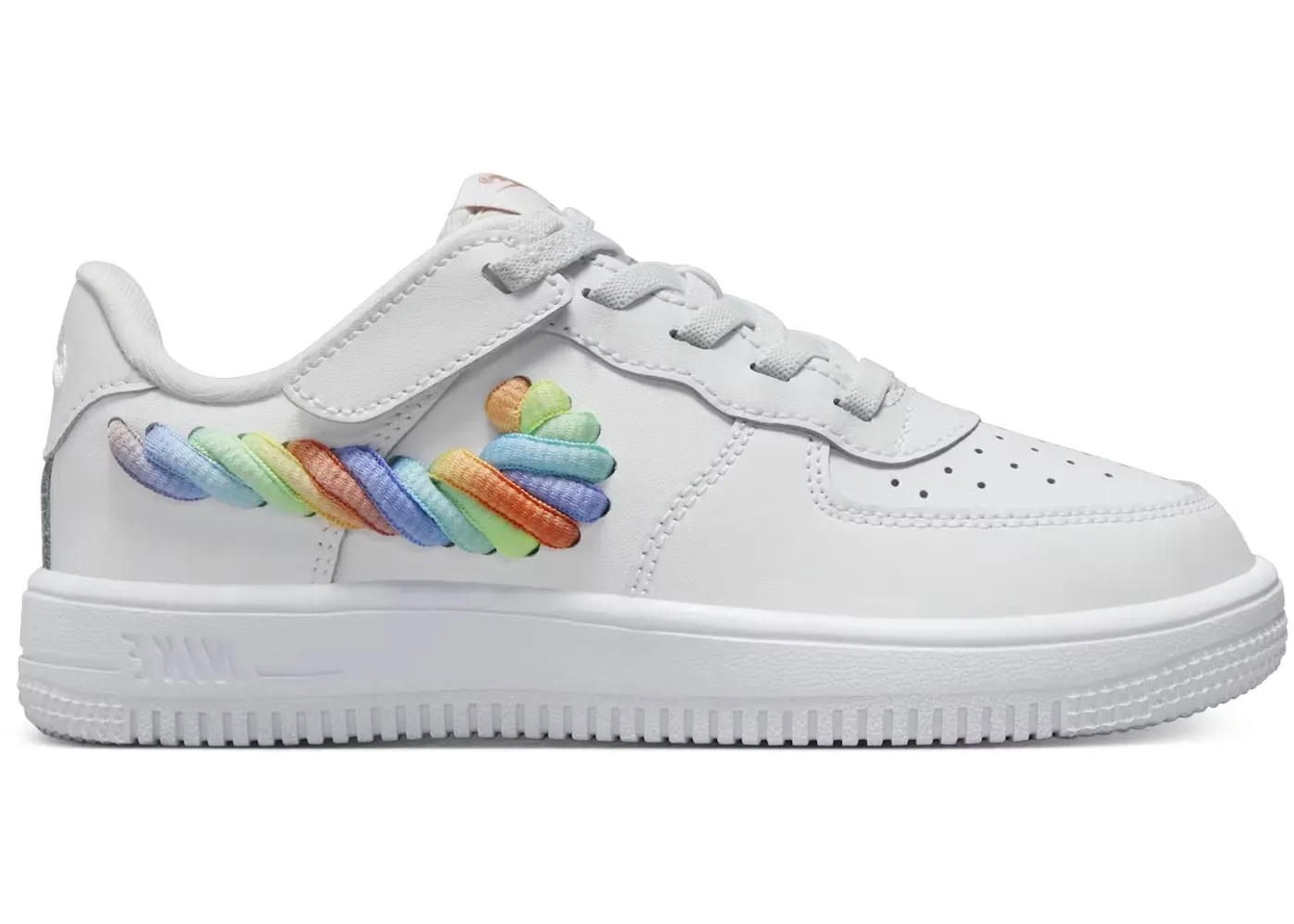 Nike Force 1 Low LV8 EasyOn