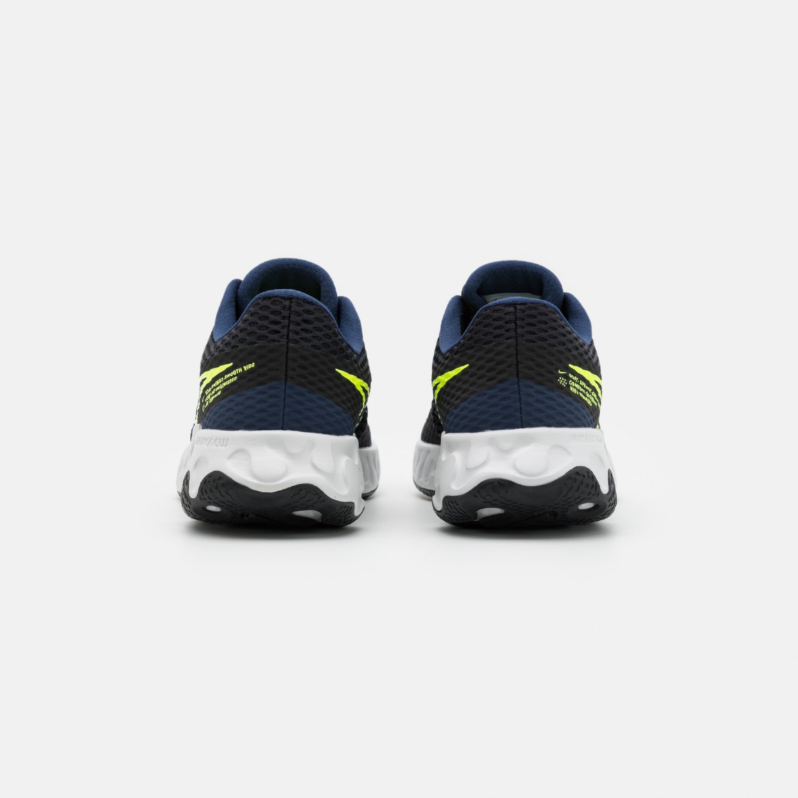 Фото № 3 с приближением к товару «‎Nike Renew Ride 2»