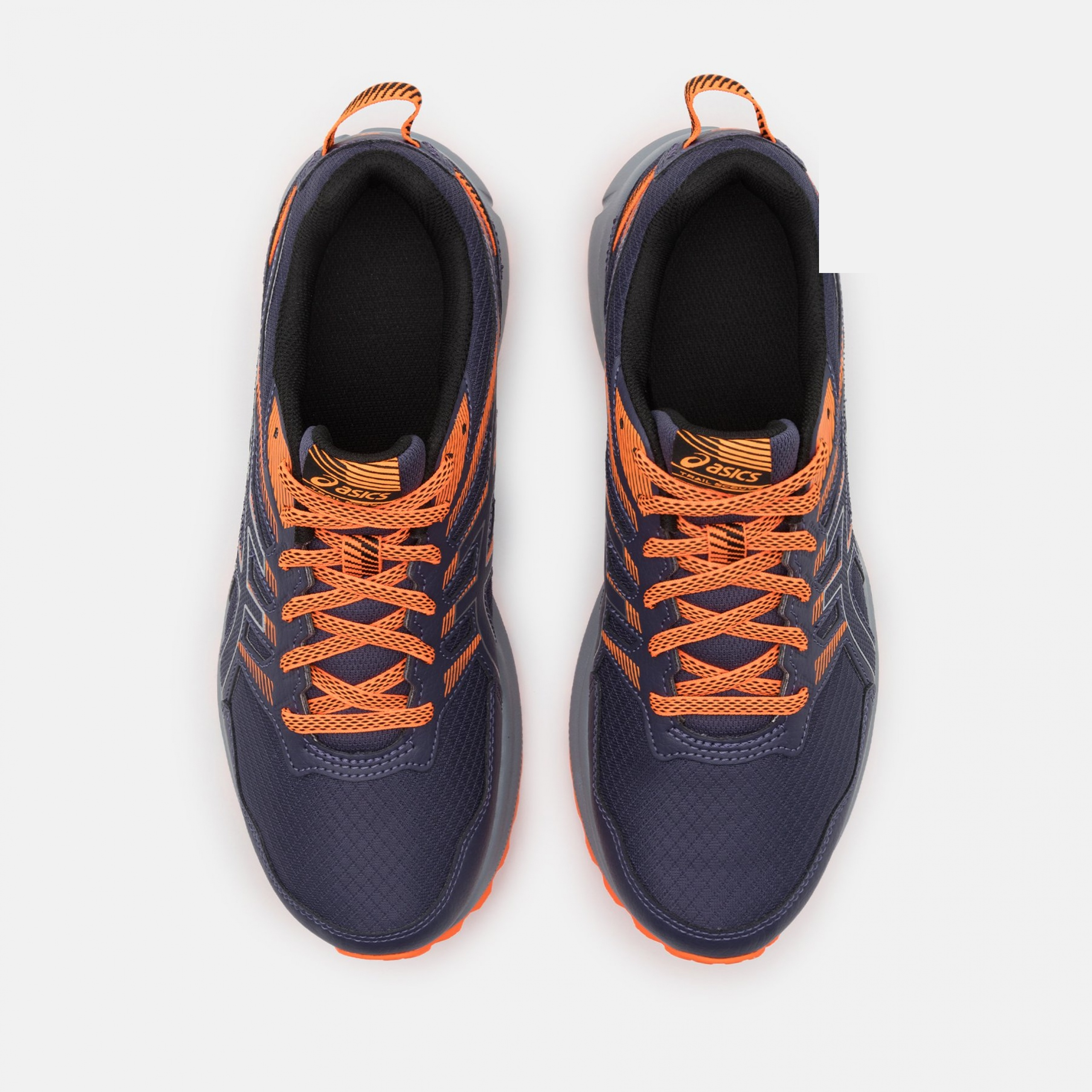 Фото № 3 с приближением к товару «‎Asics Trail Scout 2»