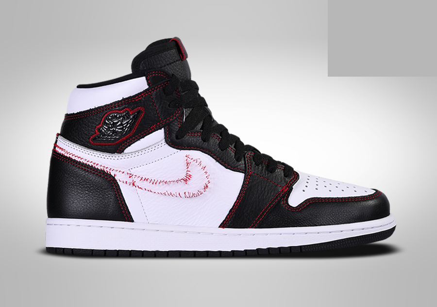 Фото № 1 с приближением к товару «‎Nike Air Jordan 1 Retro OG Defiant »