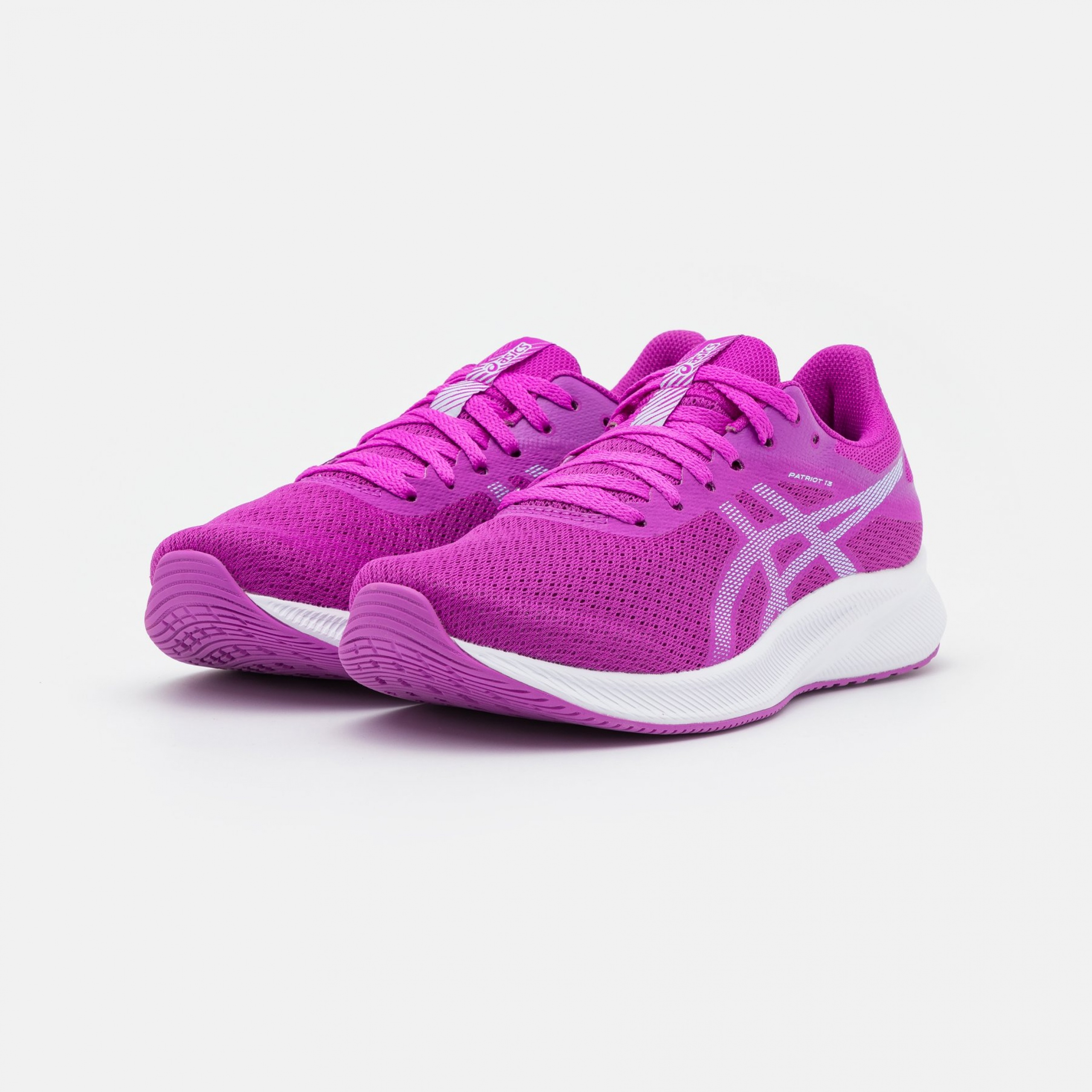 Фото № 2 с приближением к товару «‎Asics Patriot 13»