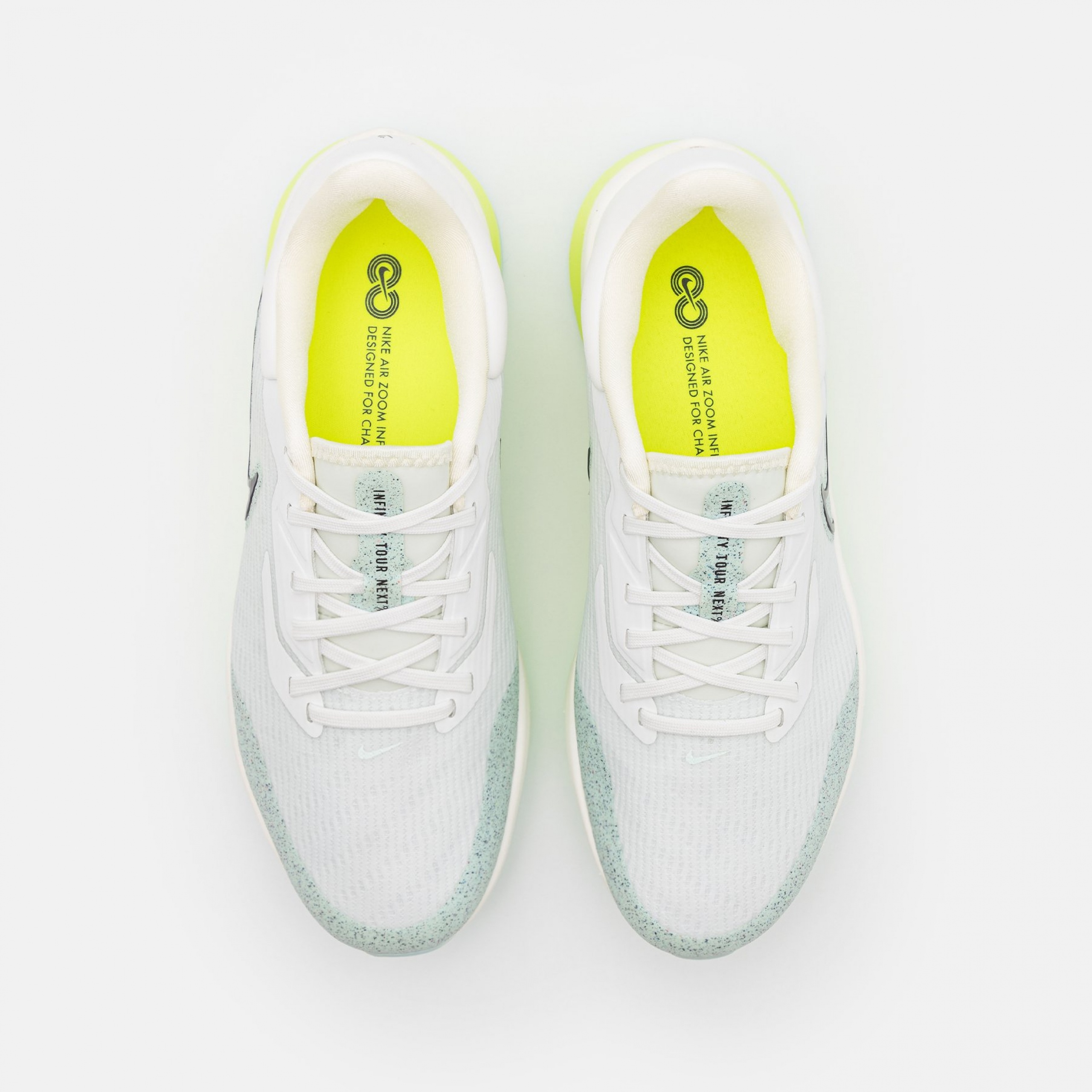 Фото № 4 с приближением к товару «‎Nike Air ZM Infinity Tour Next»