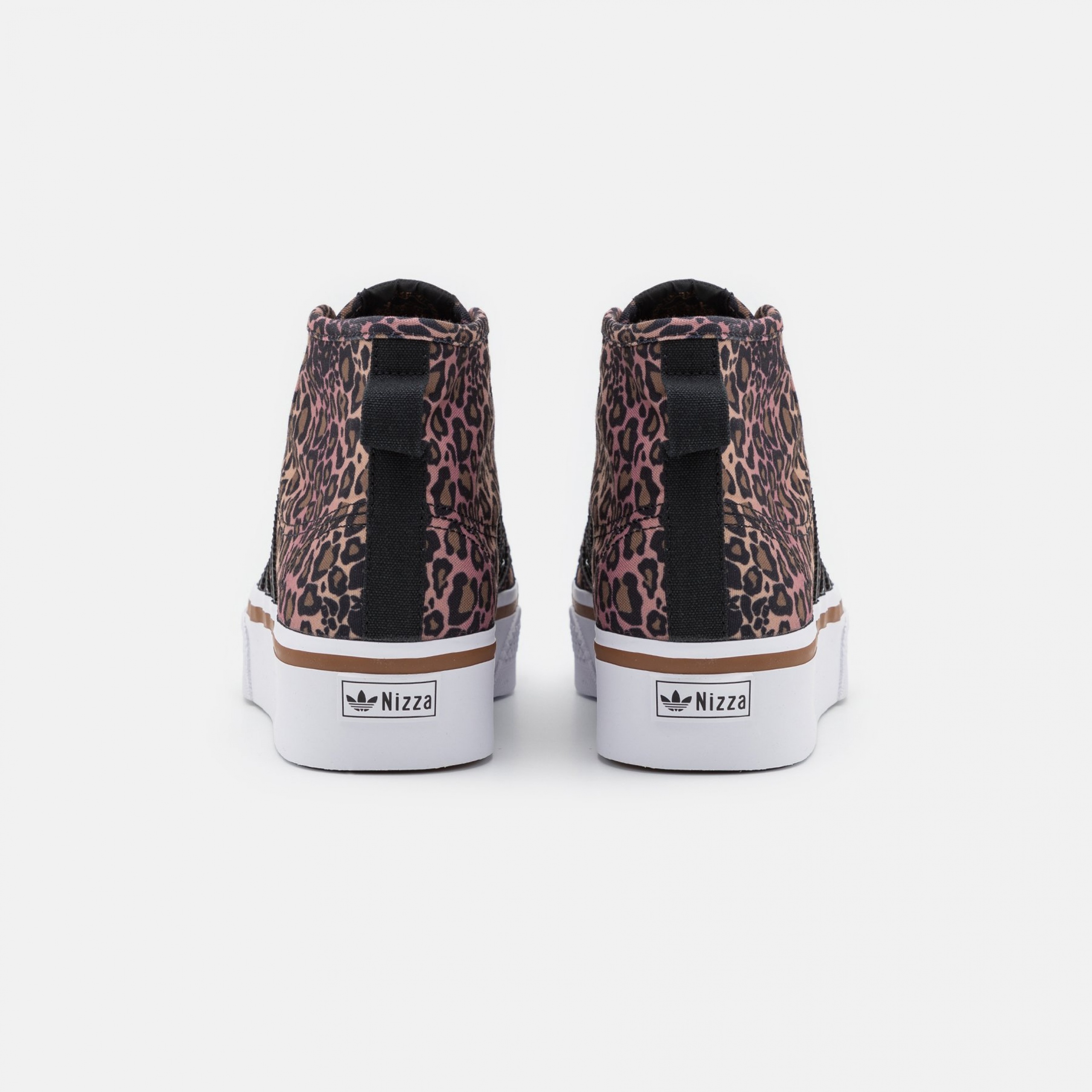 Фото № 4 с приближением к товару «‎Adidas Nizza Platform »
