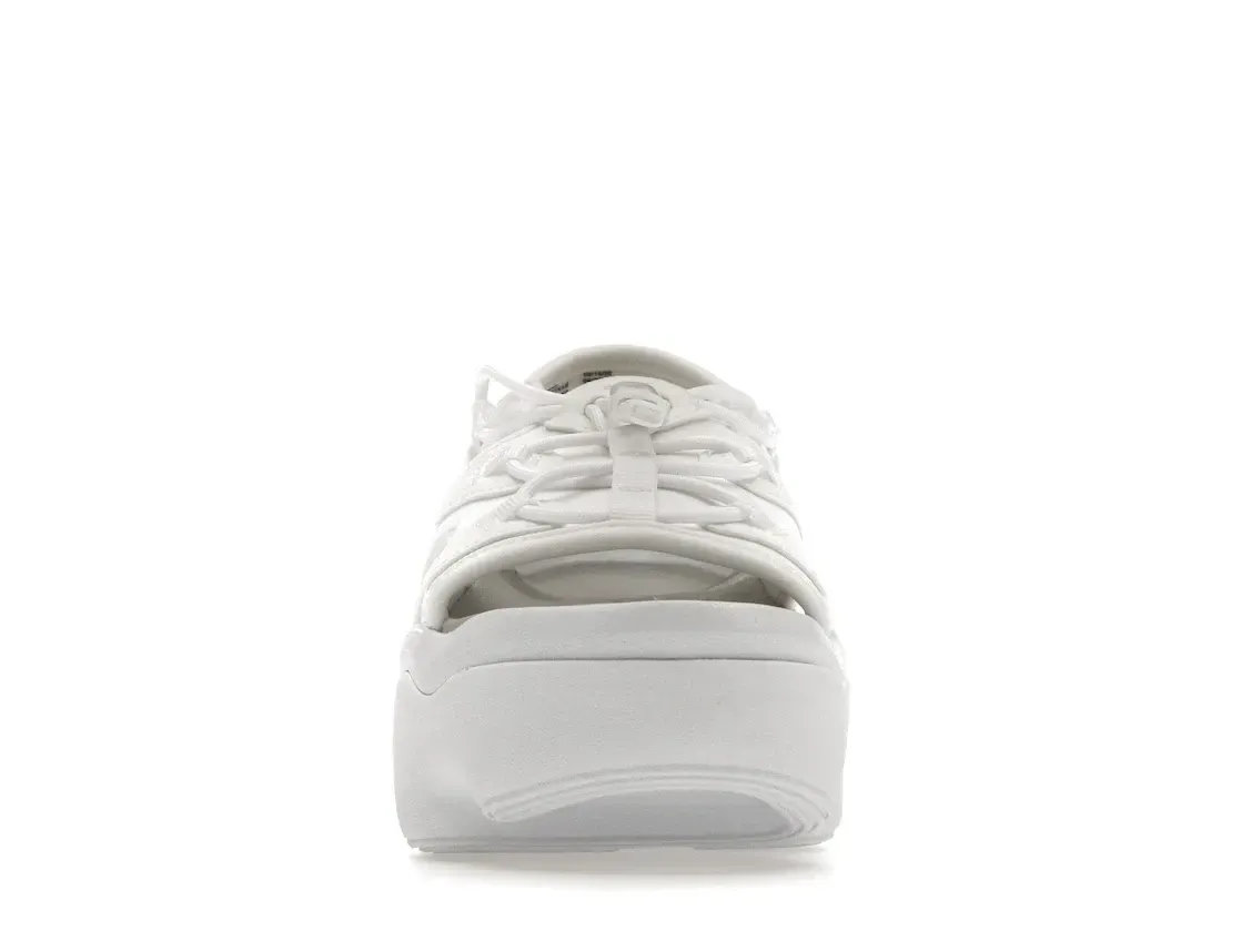 Фото № 2 с приближением к товару «‎Nike Air Max Koko White »