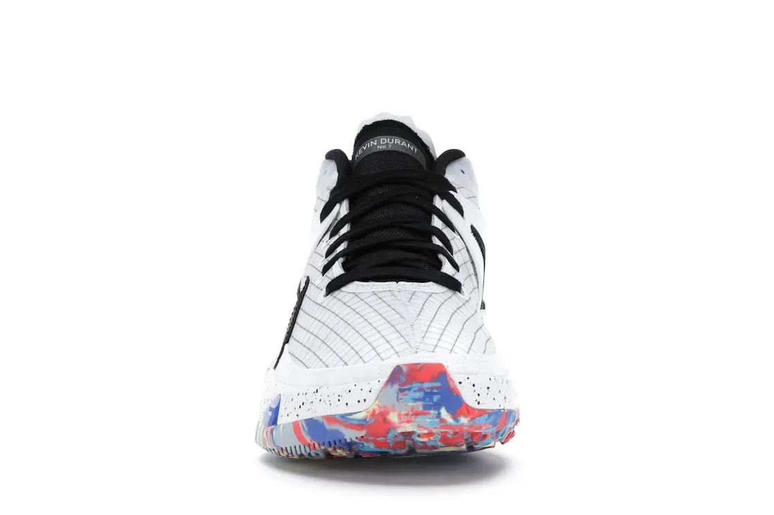 Фото № 2 с приближением к товару «‎Nike KD 13 Home Team»