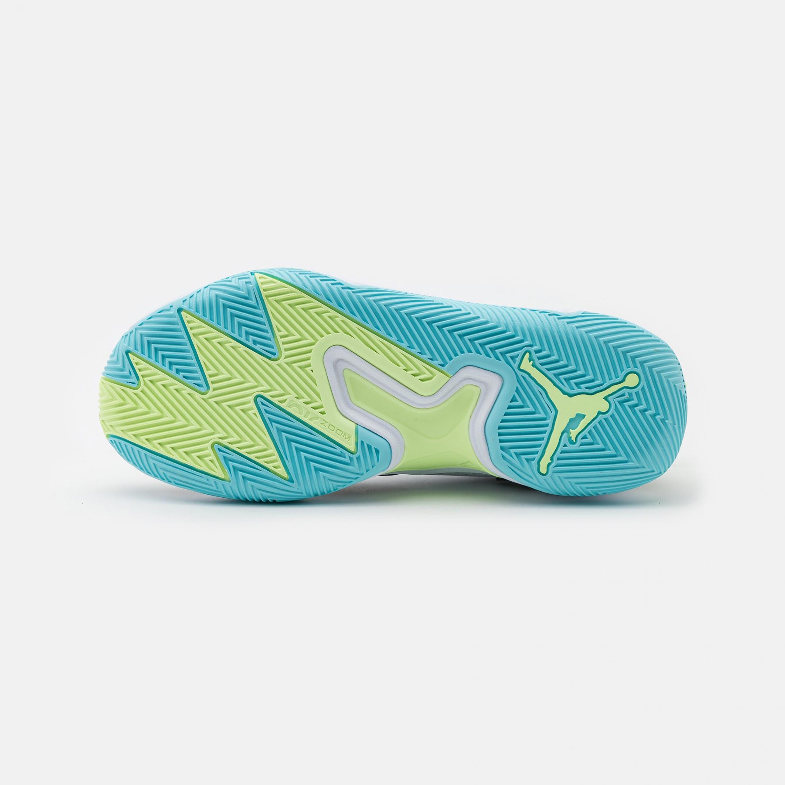 Фото № 5 с приближением к товару «‎Jordan One Take 4»