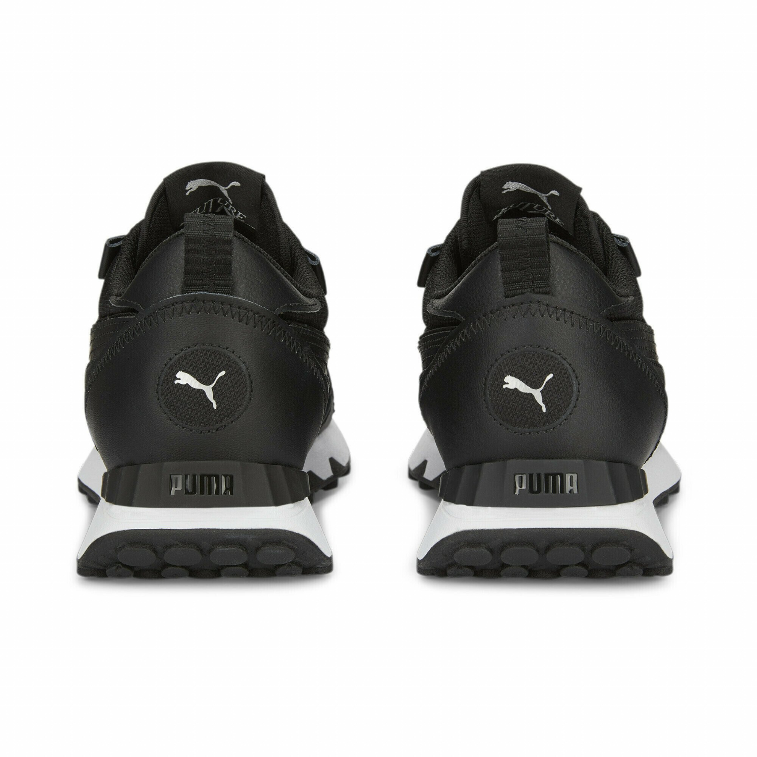 Фото № 4 с приближением к товару «‎Puma Rider FV »