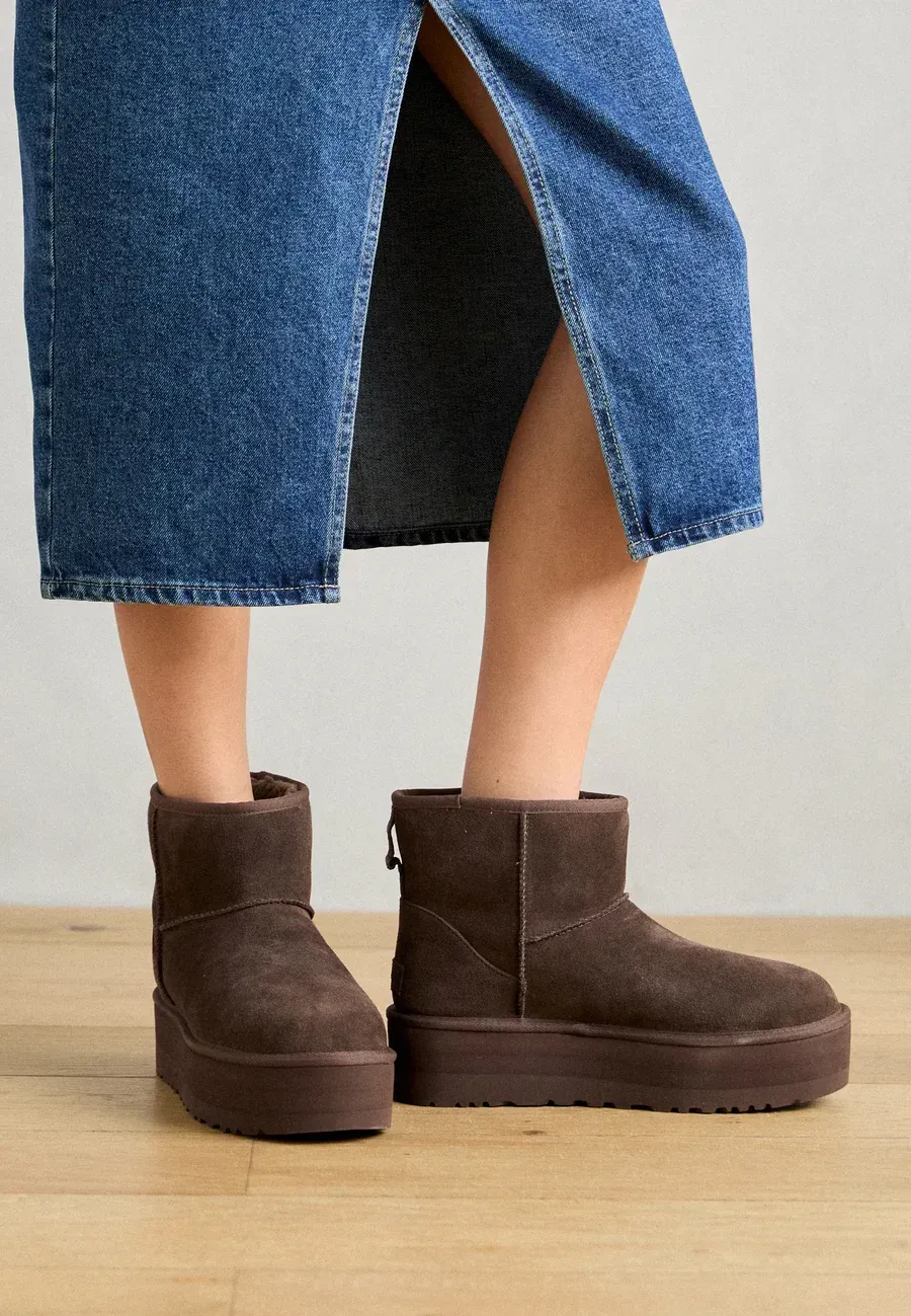 Фото № 2 с приближением к товару «‎CLASSIC MINI PLATFORM»