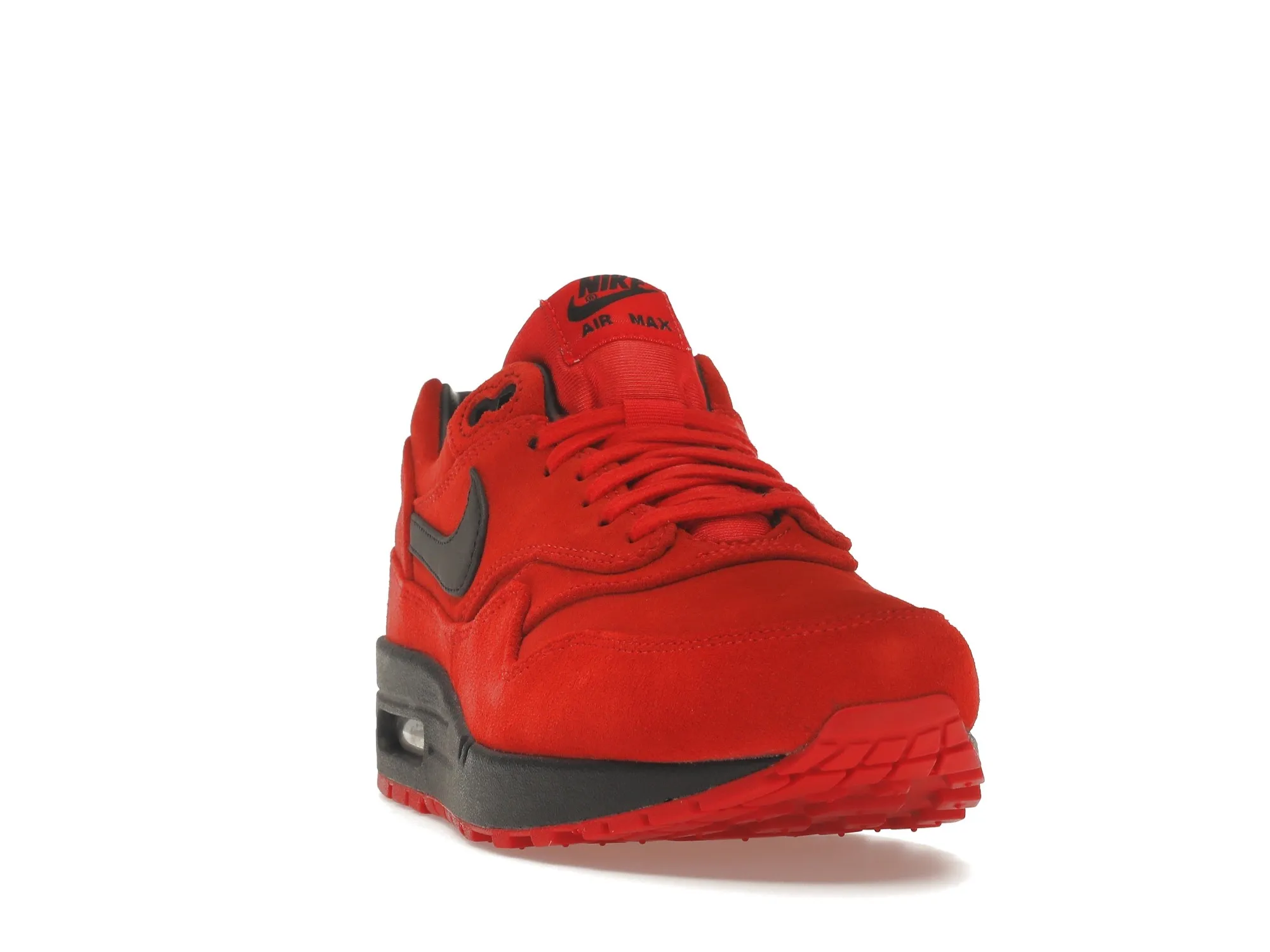 Фото № 2 с приближением к товару «‎Nike Air Max 1 Pimento»