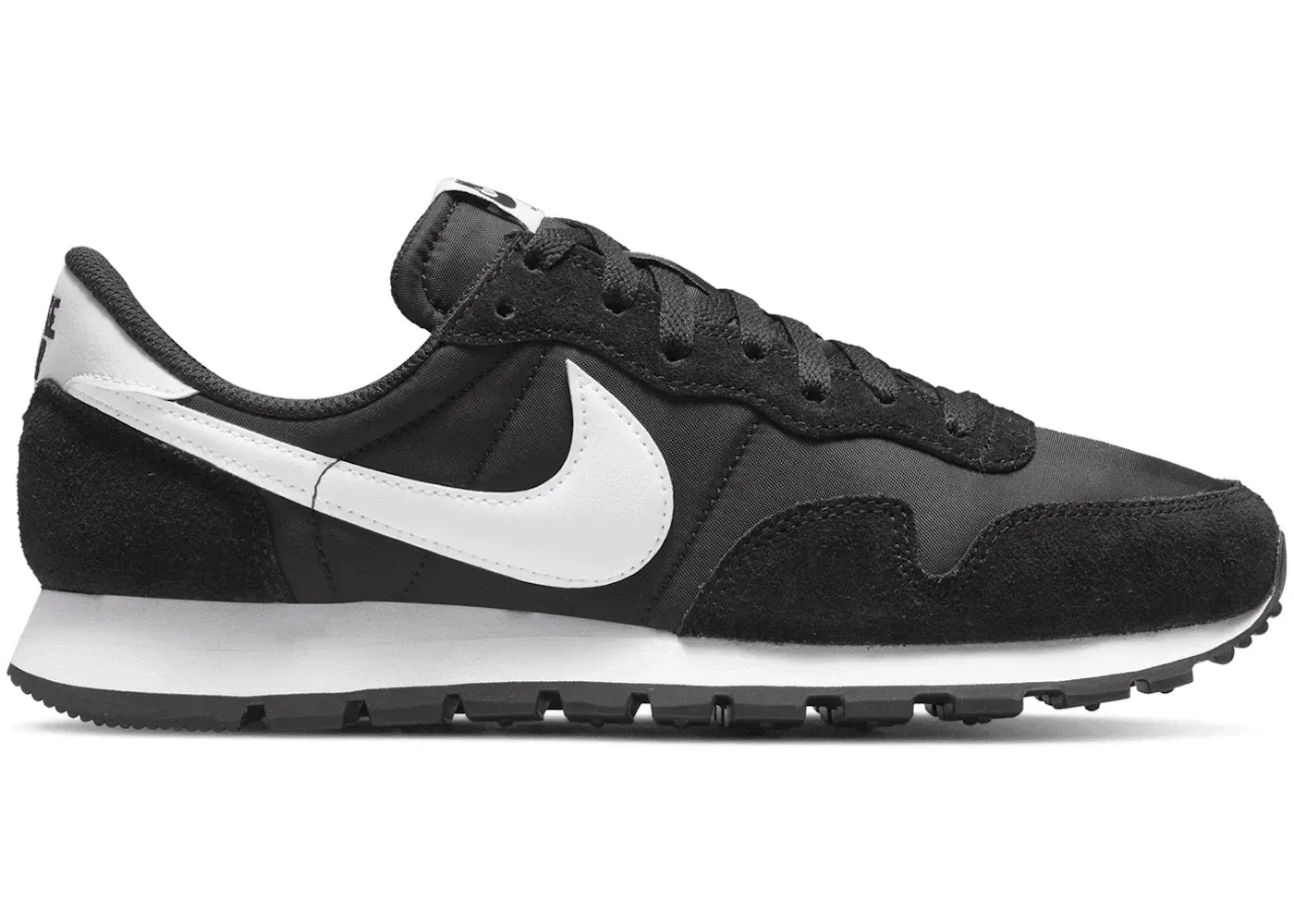 Фото № 1 с приближением к товару «‎Nike Air Pegasus 83 Black White»