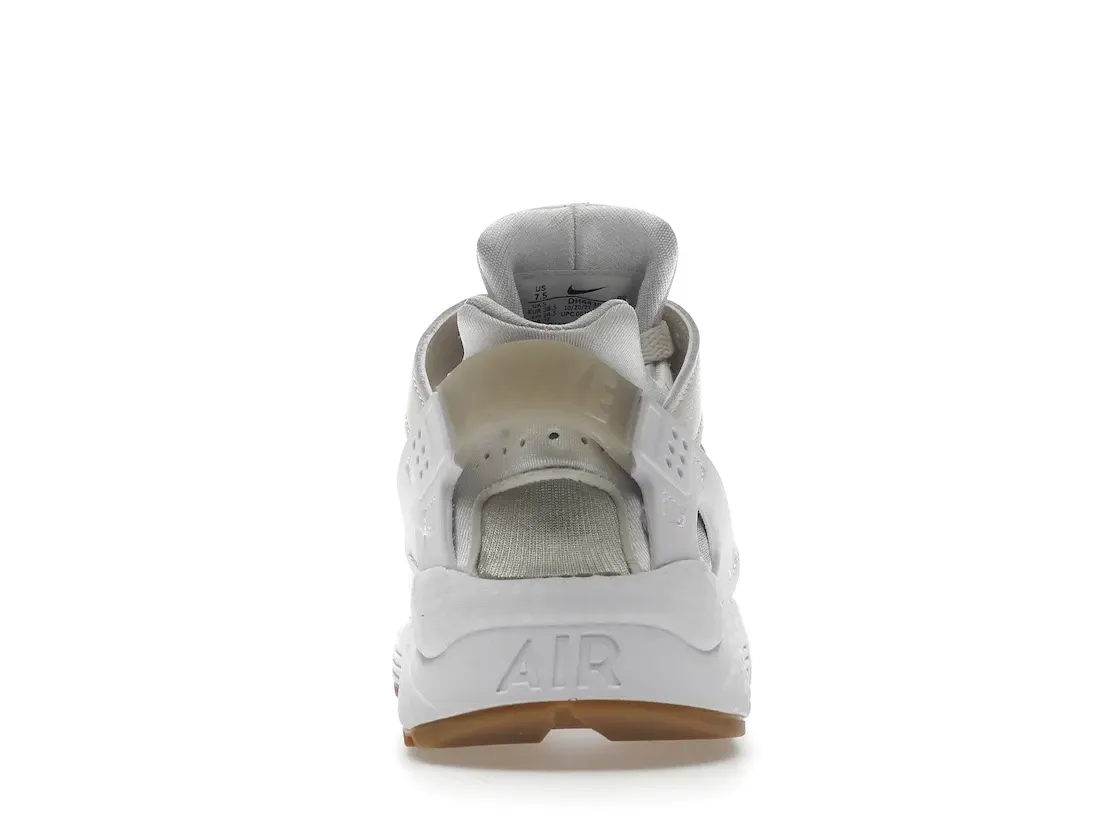 Фото № 4 с приближением к товару «‎Nike Air Huarache Phantom Fossil Gum »