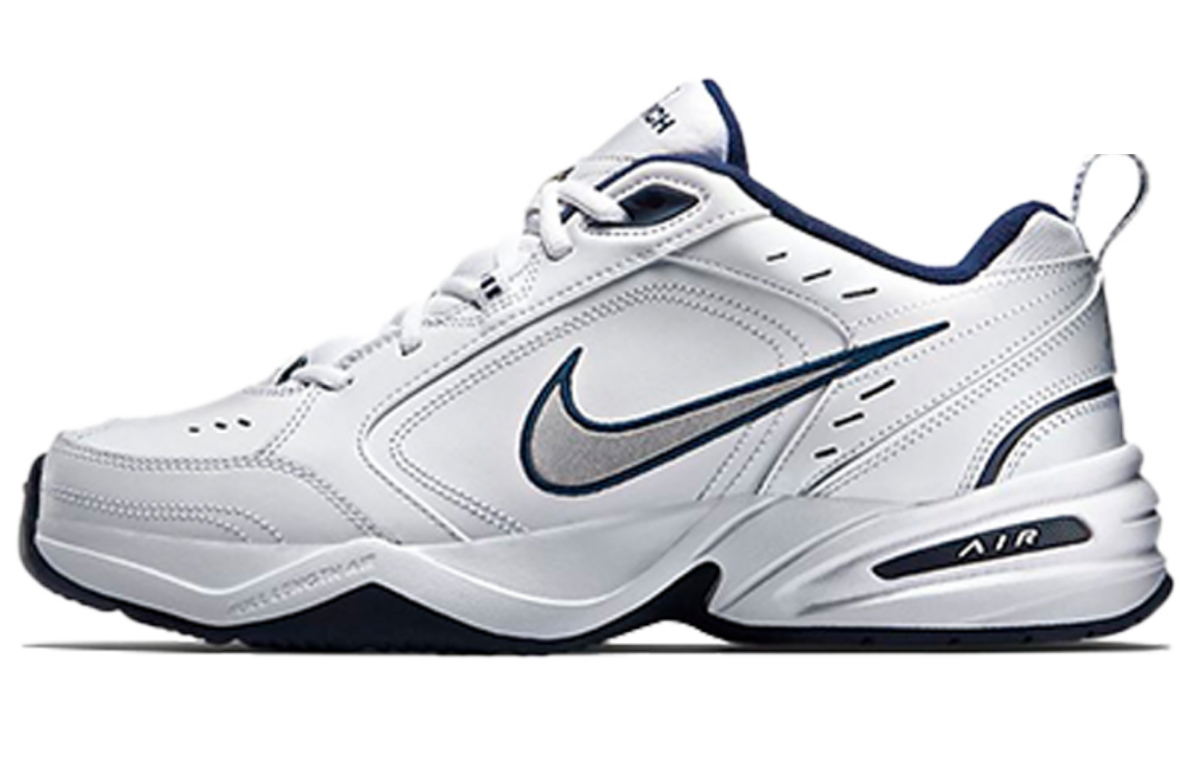 Фото № 1 с приближением к товару «‎Nike Air Monarch IV 4E Wide»