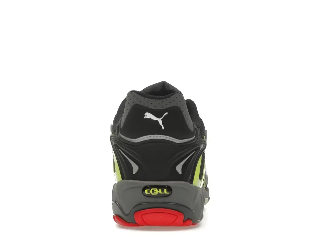 Фото № 4 с приближением к товару «‎Puma Inhale»