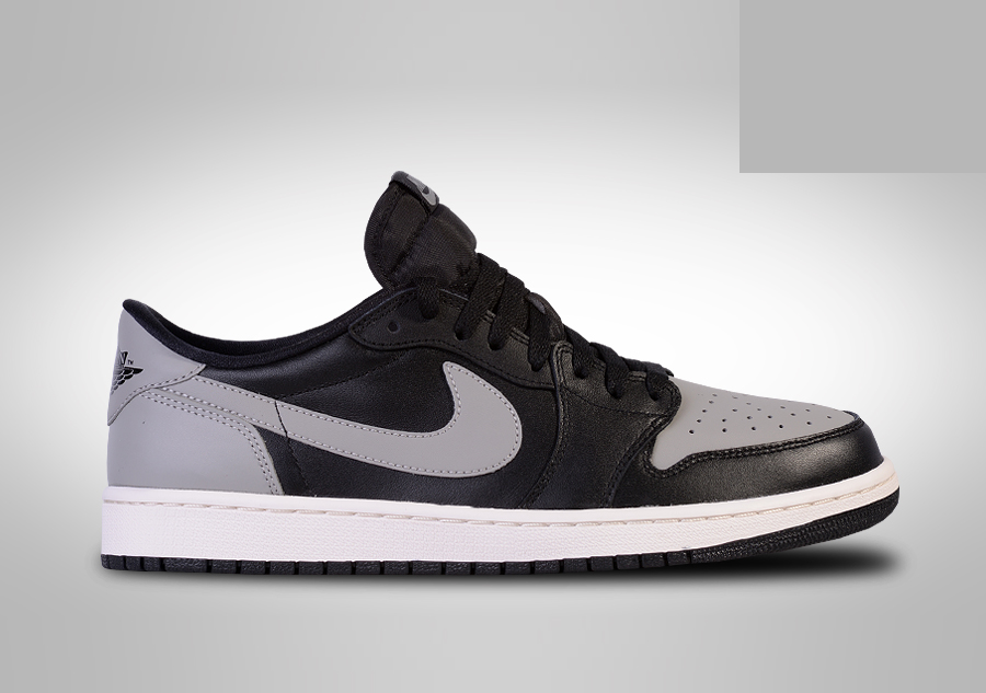 Фото № 1 с приближением к товару «‎Nike Air Jordan 1 Retro OG ‘shadow’ »
