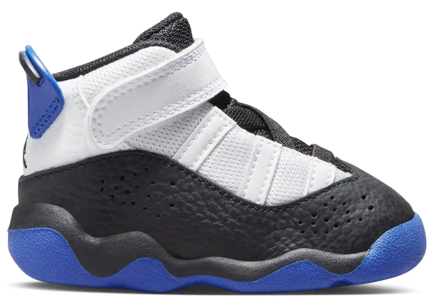 Jordan 6 Rings