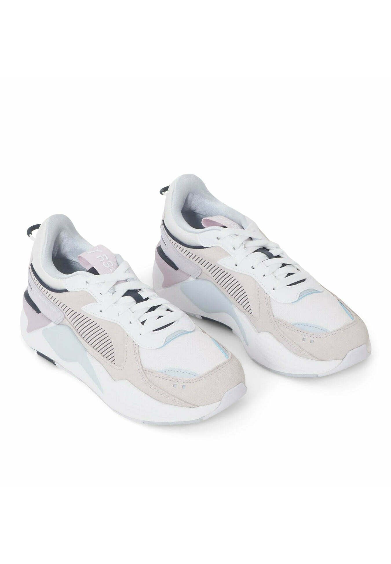 Фото № 2 с приближением к товару «‎Puma Rs-X Reinvent Nimbus Cloud »