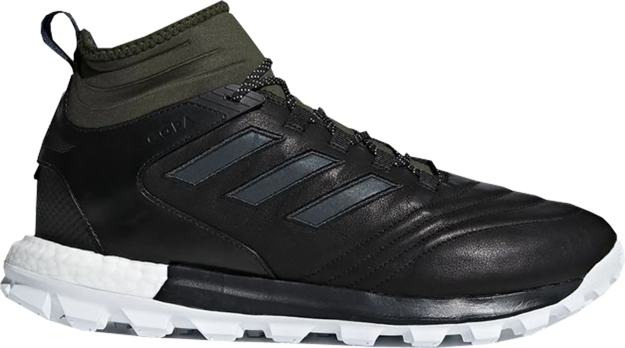 adidas Copa Mid Trainer GTX Core Black Legend Ink