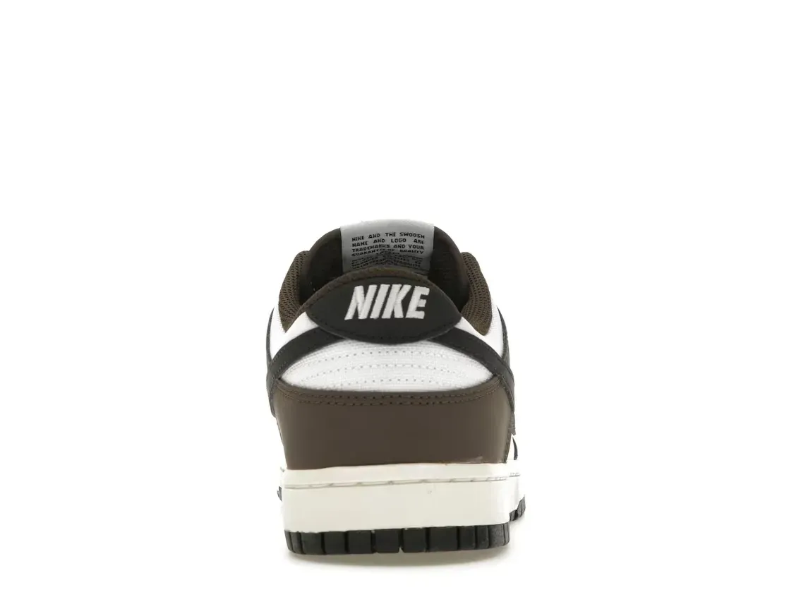Фото № 4 с приближением к товару «‎Nike Dunk Low Next Nature»