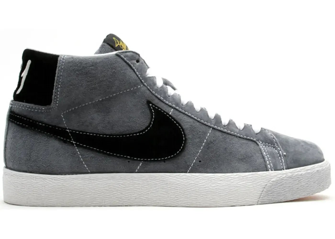 Nike SB Blazer Made in 81