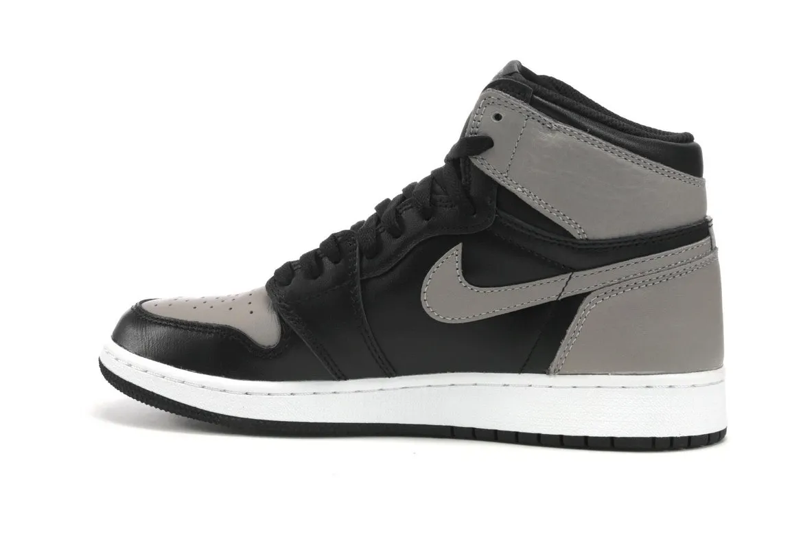 Фото № 6 с приближением к товару «‎Jordan 1 Retro High Shadow (2018) »